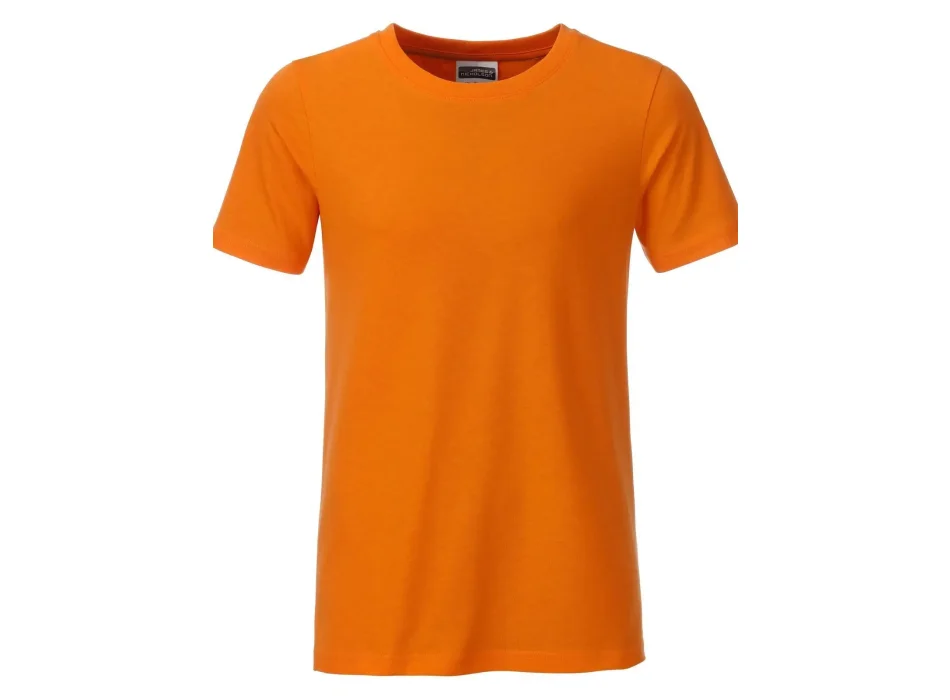 Boys' Basic-T Gheddi