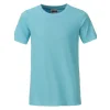 Boys' Basic-T Gheddi