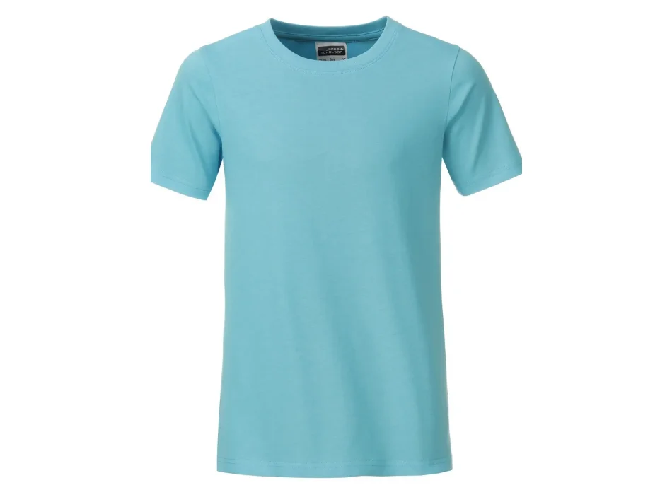 Boys' Basic-T Gheddi