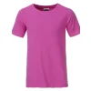 Boys' Basic-T Gheddi
