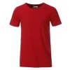 Boys' Basic-T Gheddi
