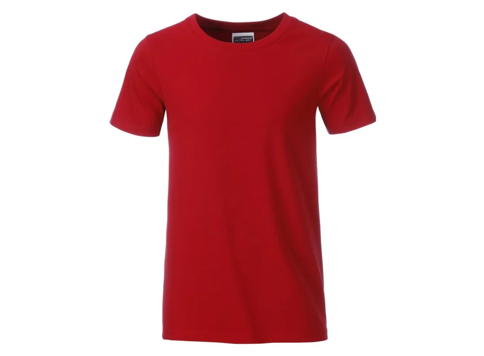 Boys' Basic-T Gheddi