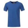 Boys' Basic-T Gheddi