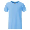 Boys' Basic-T Gheddi