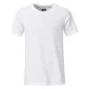 Boys' Basic-T Gheddi