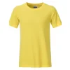Boys' Basic-T Gheddi