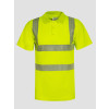 Broken Reflex Polo Shirt Gheddi