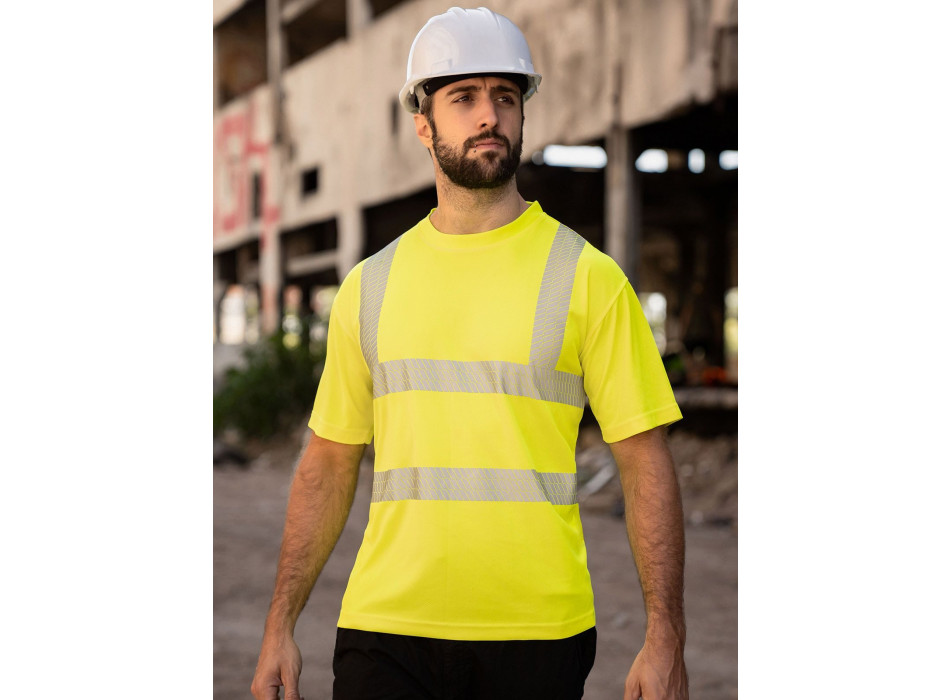 Broken Reflex T-Shirt