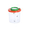 Barattolo xon Lente Bronly 3/6X