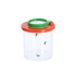 Barattolo xon Lente Bronly 3/6X