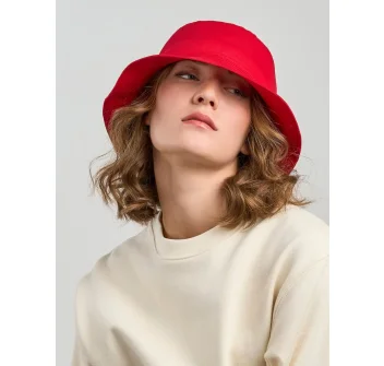 Bucket Cotton-S Gheddi