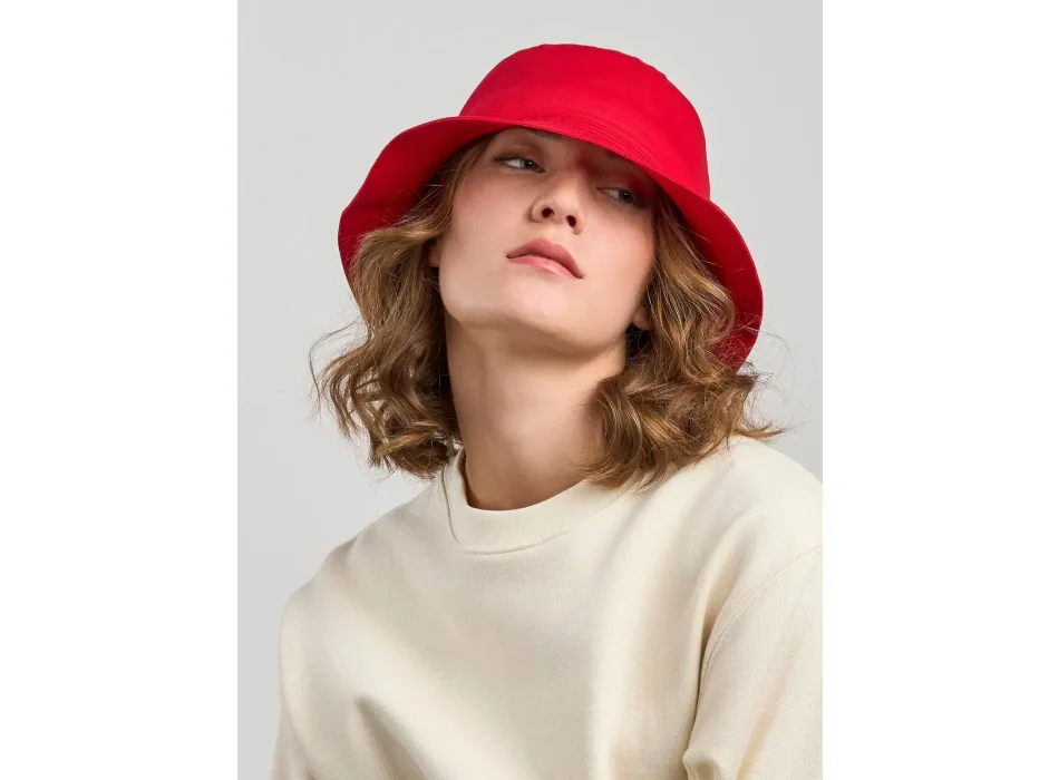 Bucket Cotton-S Gheddi