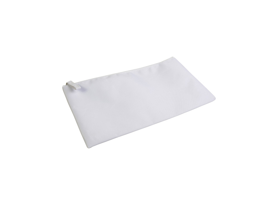 Bustina portadocumenti in poliestere 300D