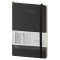 Agenda Settimanale 2027 9x14cm Calamus Black