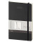Agenda Settimanale 2027 13x21cm Calamus Black