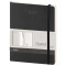 Agenda Settimanale 2027 19x25cm Calamus Black