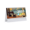 Calendario Flint 2027 Gheddi