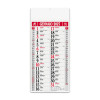 Calendario Olandese Magnum 2027 Gheddi