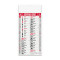 Calendario Olandese Magnum 2027