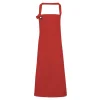 Calibre Heavy Cotton Canvas Bib Apron Gheddi