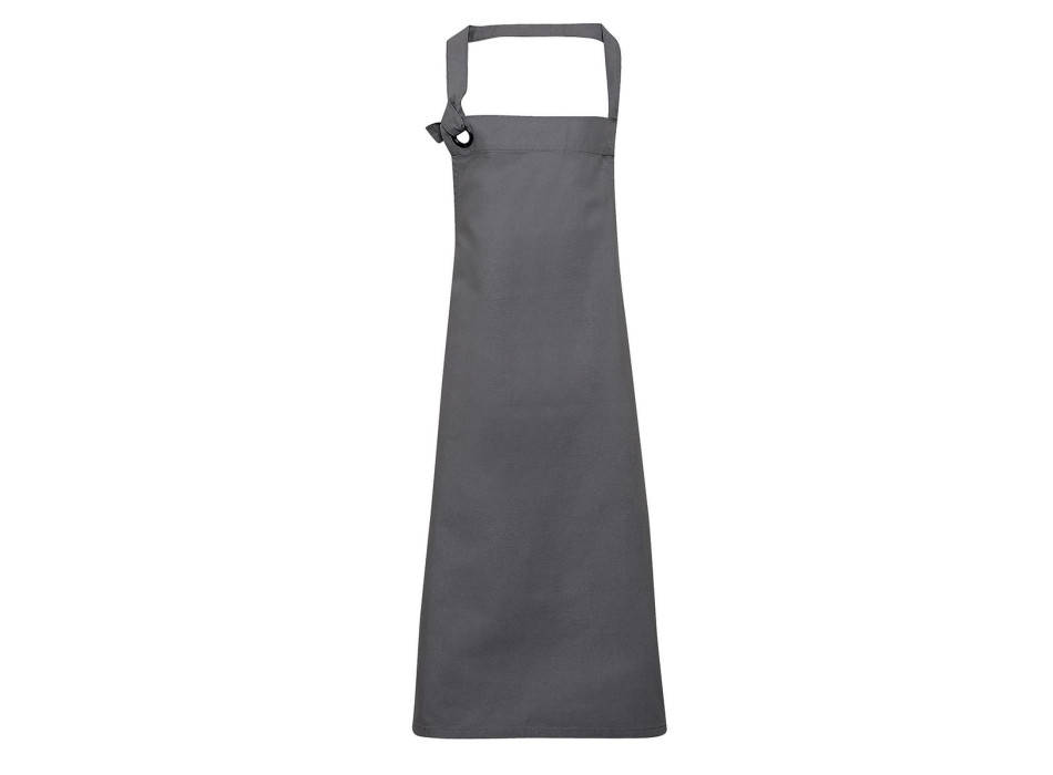 Calibre Heavy Cotton Canvas Bib Apron