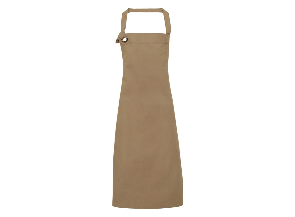 Calibre Heavy Cotton Canvas Bib Apron