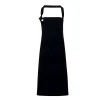 Calibre Heavy Cotton Canvas Bib Apron Gheddi