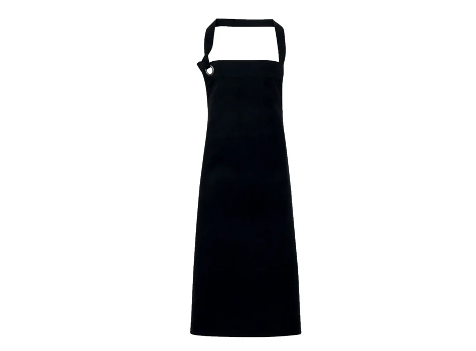 Calibre Heavy Cotton Canvas Bib Apron Gheddi