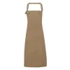 Calibre Heavy Cotton Canvas Bib Apron Gheddi