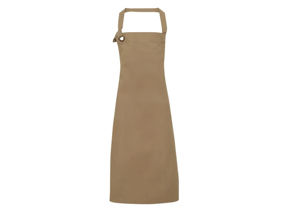Calibre Heavy Cotton Canvas Bib Apron Gheddi