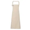Calibre Heavy Cotton Canvas Bib Apron Gheddi