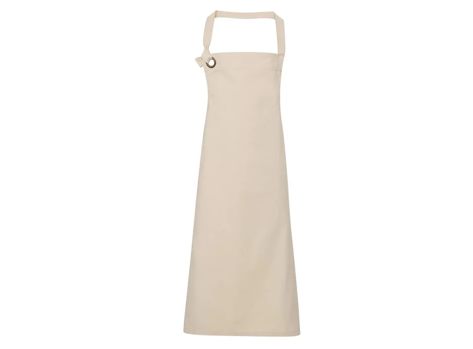 Calibre Heavy Cotton Canvas Bib Apron Gheddi