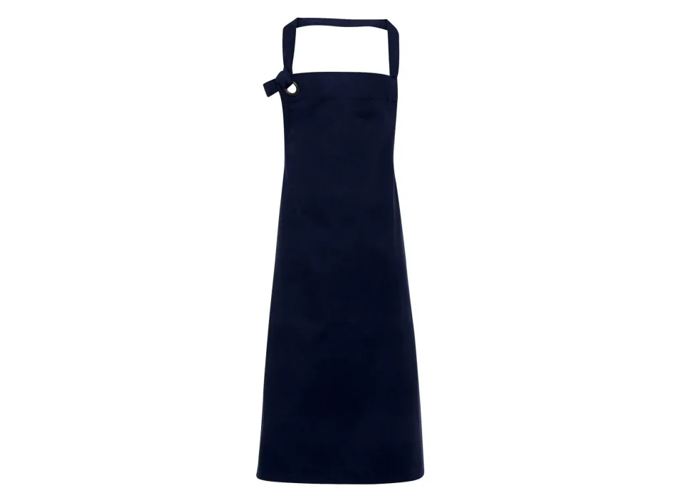 Calibre Heavy Cotton Canvas Bib Apron Gheddi