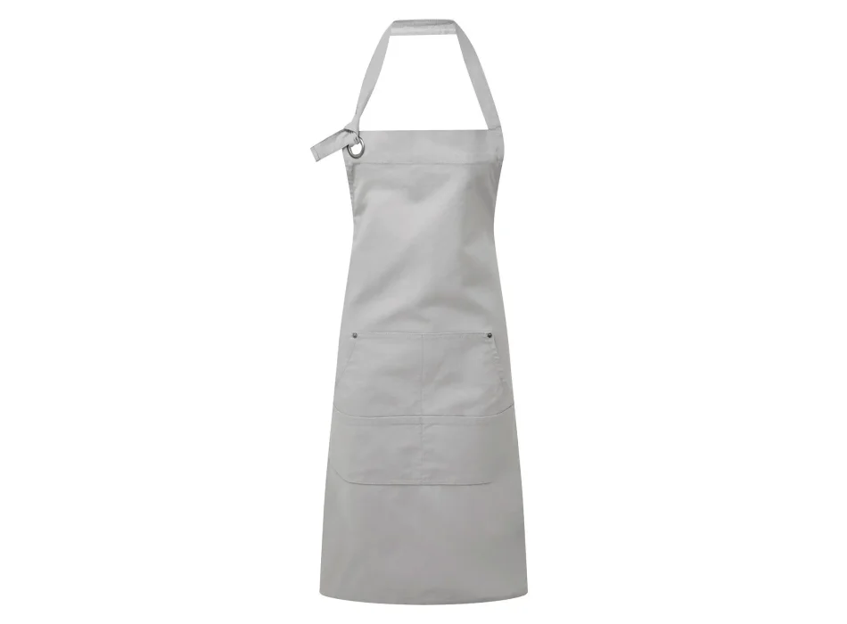 Calibre' Heavy Cotton Canvas Pocket Apron Gheddi