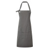 Calibre' Heavy Cotton Canvas Pocket Apron