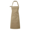 Calibre' Heavy Cotton Canvas Pocket Apron