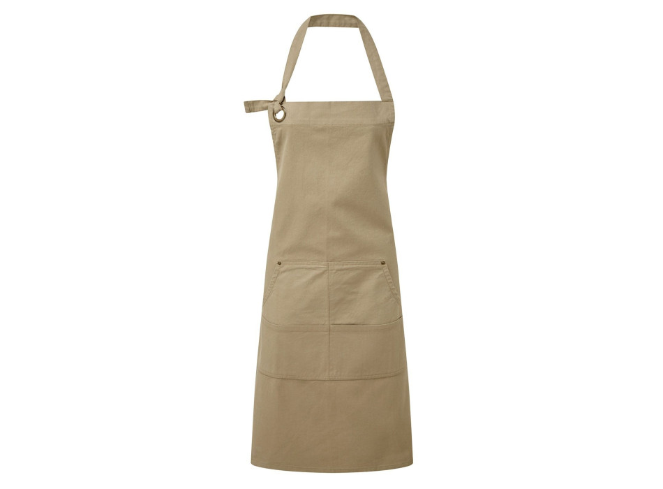 Calibre' Heavy Cotton Canvas Pocket Apron