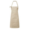 Calibre' Heavy Cotton Canvas Pocket Apron