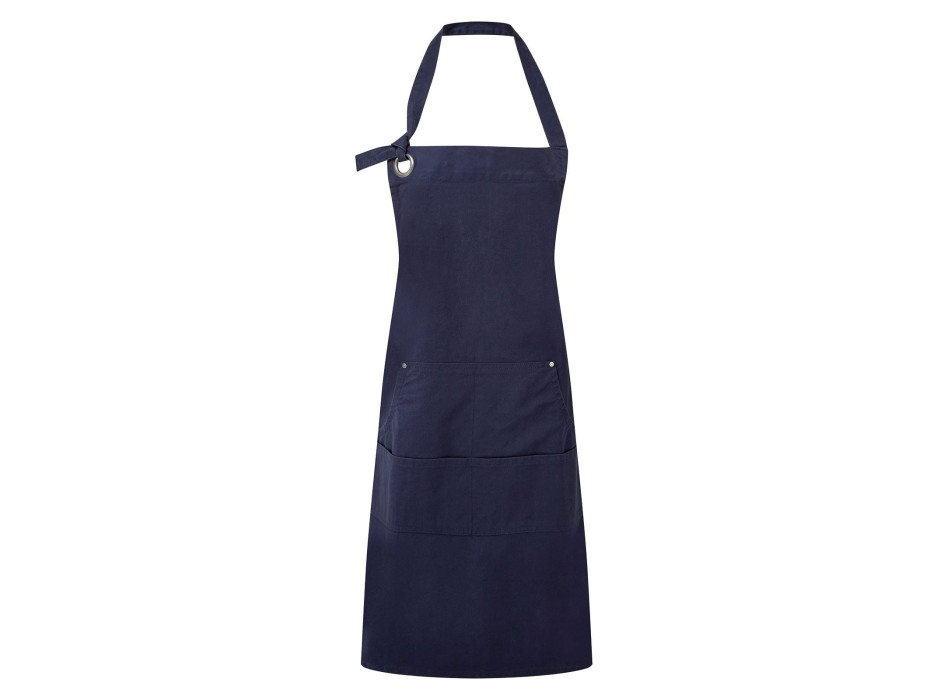 Calibre' Heavy Cotton Canvas Pocket Apron