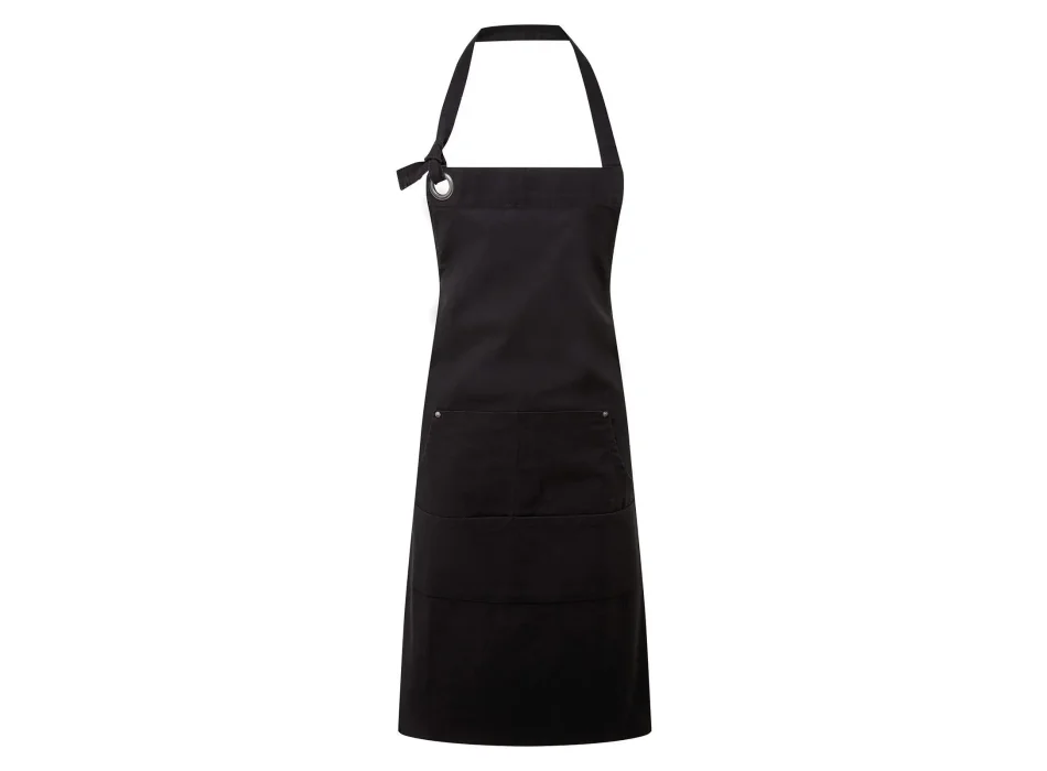 Calibre' Heavy Cotton Canvas Pocket Apron Gheddi