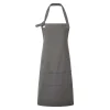 Calibre' Heavy Cotton Canvas Pocket Apron Gheddi