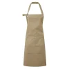 Calibre' Heavy Cotton Canvas Pocket Apron Gheddi