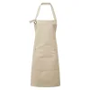 Calibre' Heavy Cotton Canvas Pocket Apron Gheddi