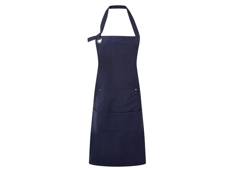 Calibre' Heavy Cotton Canvas Pocket Apron Gheddi