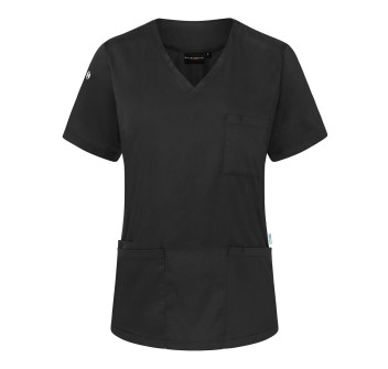 Ladies Slip-On Tunic - Essential