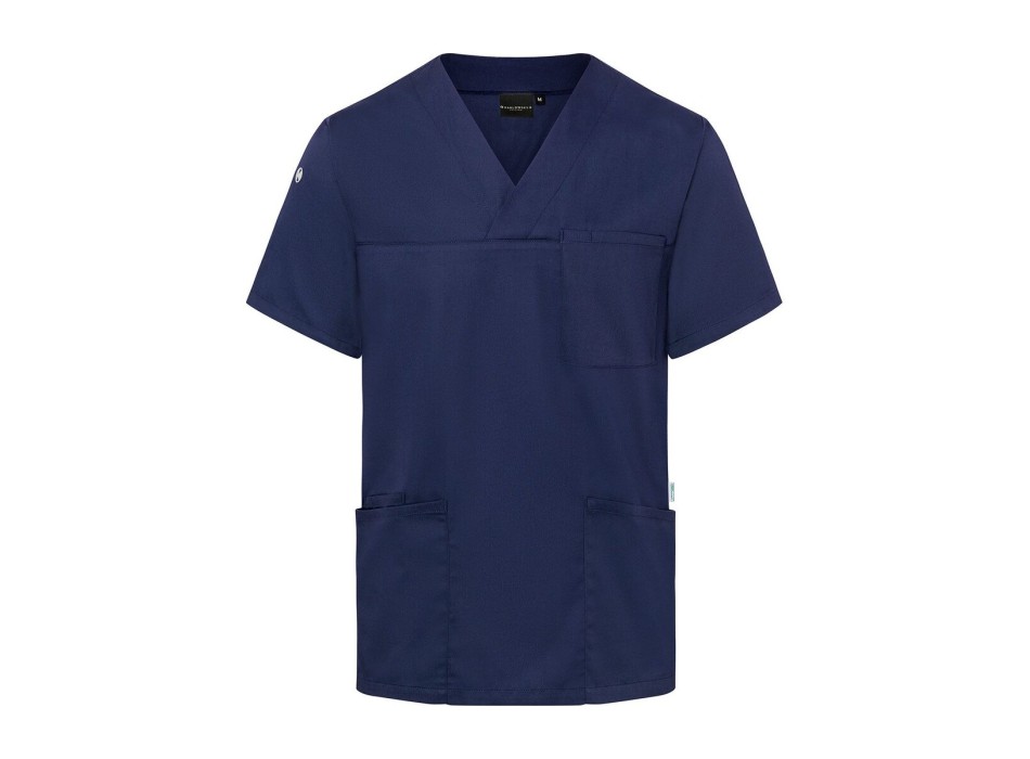 Mens Slip-on Tunic - Essential