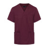 Mens Slip-on Tunic - Essential