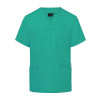 Mens Slip-on Tunic - Essential
