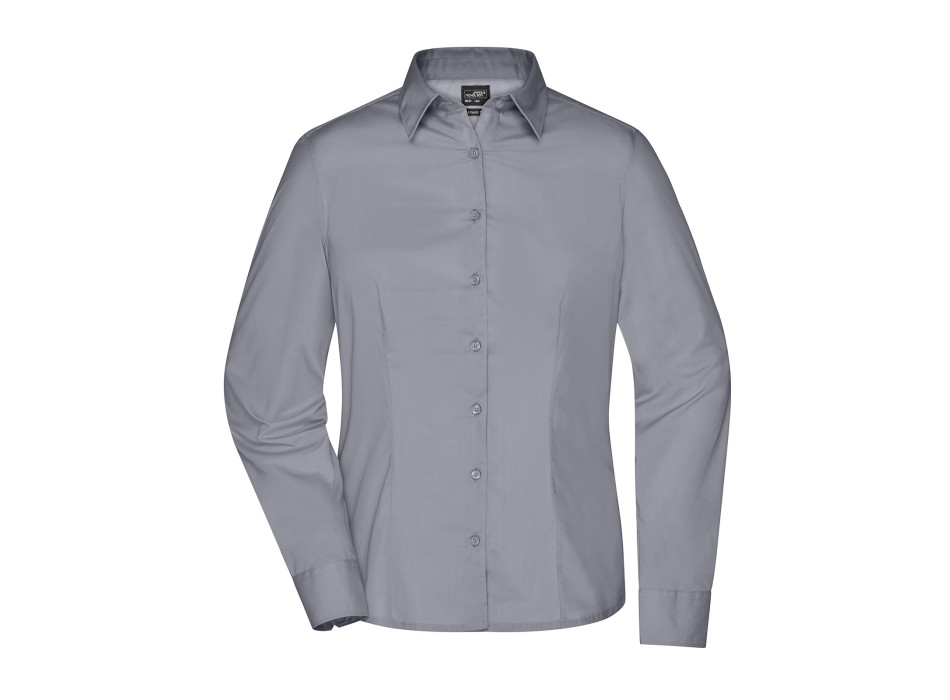 Ladies' Business Shirt Longsleeve