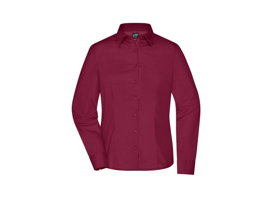 Ladies' Business Shirt Longsleeve